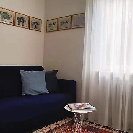 Appartamento Nadia, Bilocale Nel Verde A 5 Minuti Dal Centro Merano Exterior foto