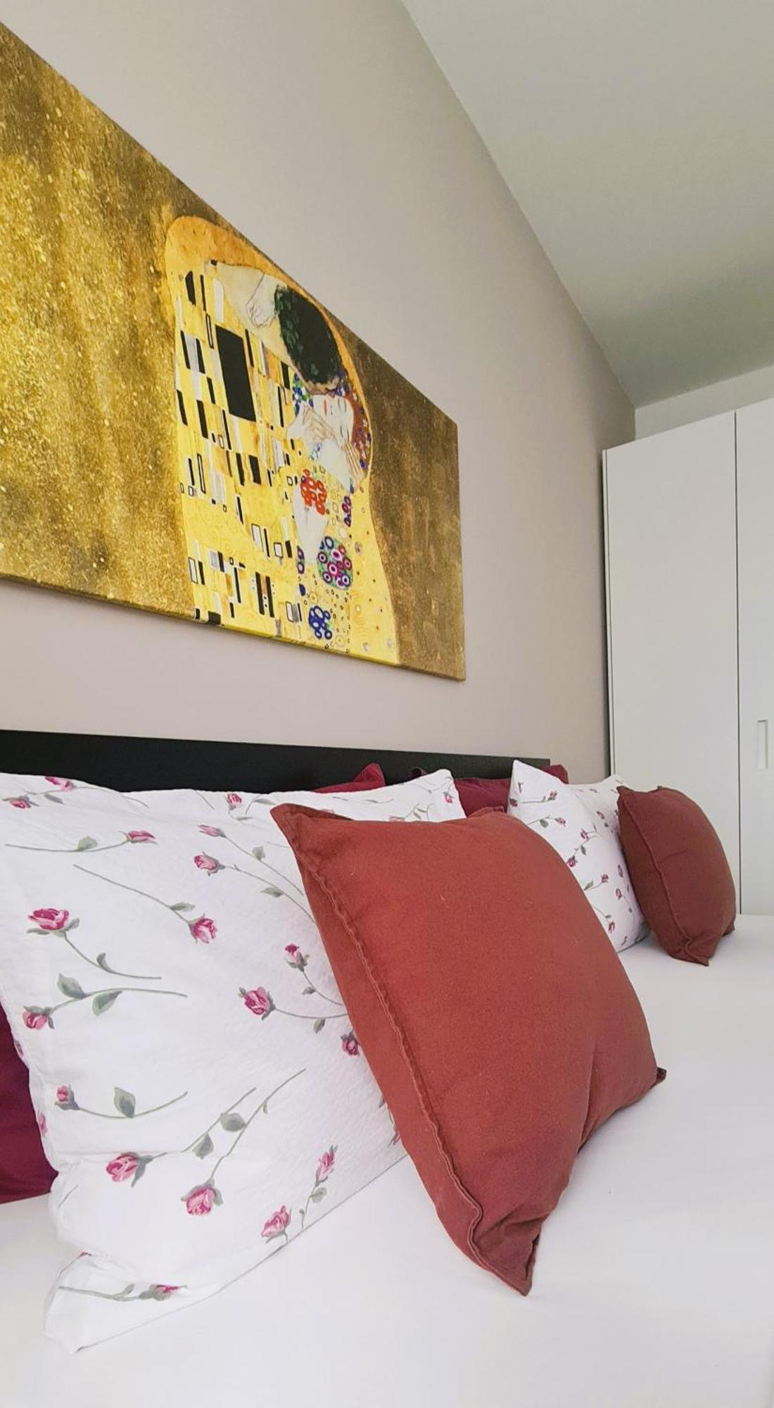 Apartment Nadia, Bilocale Nel A 5 Minuti Dal Centro *