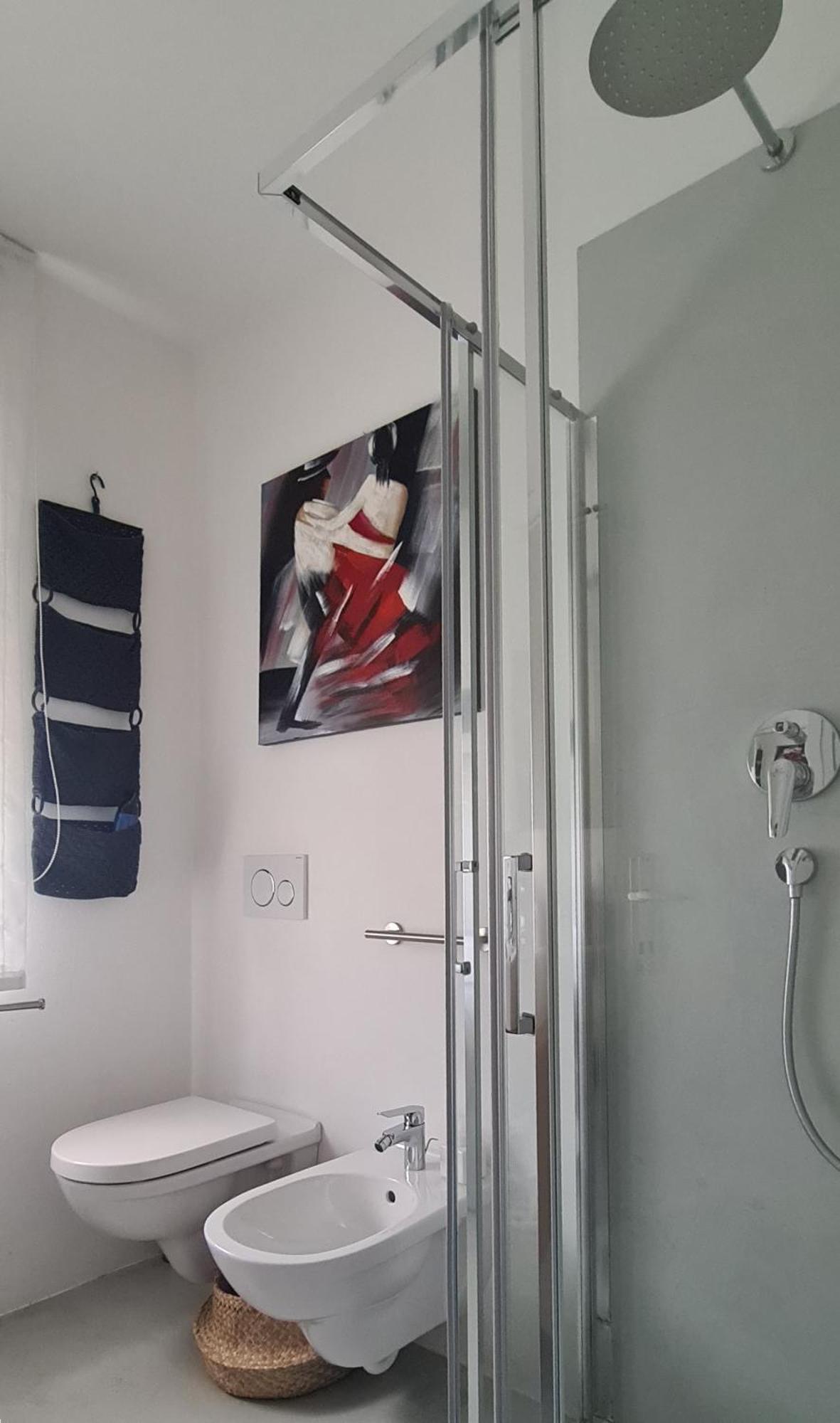 Nadia, Bilocale Nel A 5 Minuti Dal Centro Apartment Merano