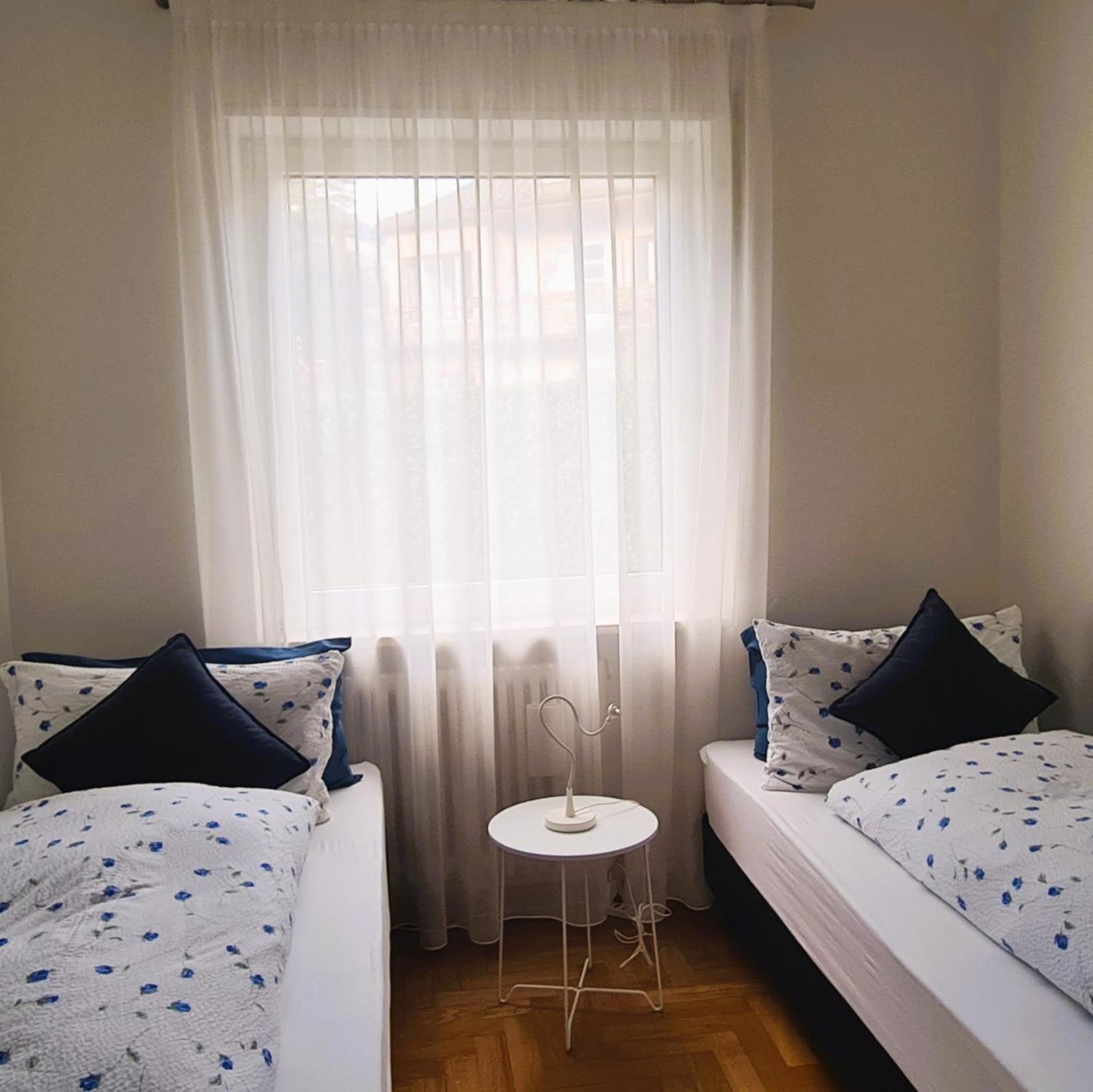 Apartment Nadia, Bilocale Nel A 5 Minuti Dal Centro *